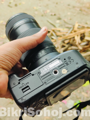 700D একদম ফ্রেশ